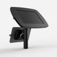 Bouncepad Original Twin tablet-bureauhouder in zwart