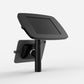 Bouncepad Original Twin tablet-bureauhouder in zwart
