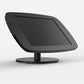 Bouncepad Original Counter Twist-Mini tabletstandaard in zwart