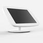 Bouncepad Original Counter Twist-Mini tabletstandaard in wit