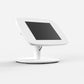 Bouncepad Original Counter Twist-Mini tabletstandaard in wit
