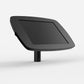 Bouncepad Original Twist-Mini tablet bureausteun in zwart