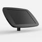 Bouncepad Original Twist-Mini tablet bureausteun in zwart