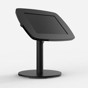 Bouncepad Original Counter Twist tabletstandaard in zwart