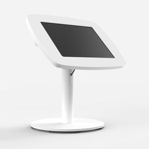 Bouncepad Original Counter Twist tabletstandaard in wit