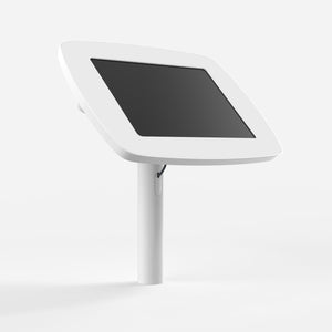Bouncepad Original Twist tablet bureausteun in wit