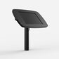 Bouncepad Original Twist tablet bureausteun in zwart