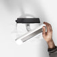 Draaifunctie van de Bouncepad Original Counter Twin Tablet Stand