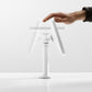 Bouncepad Original Twist tablet bureausteun met kantel- en draaifunctie