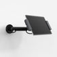 Bouncepad Clip Reach tablet wandhouder in zwart