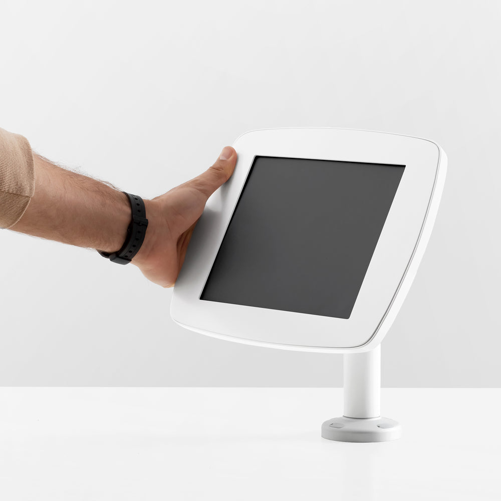 Bouncepad Original Swivel 60 tablet bureauhouder