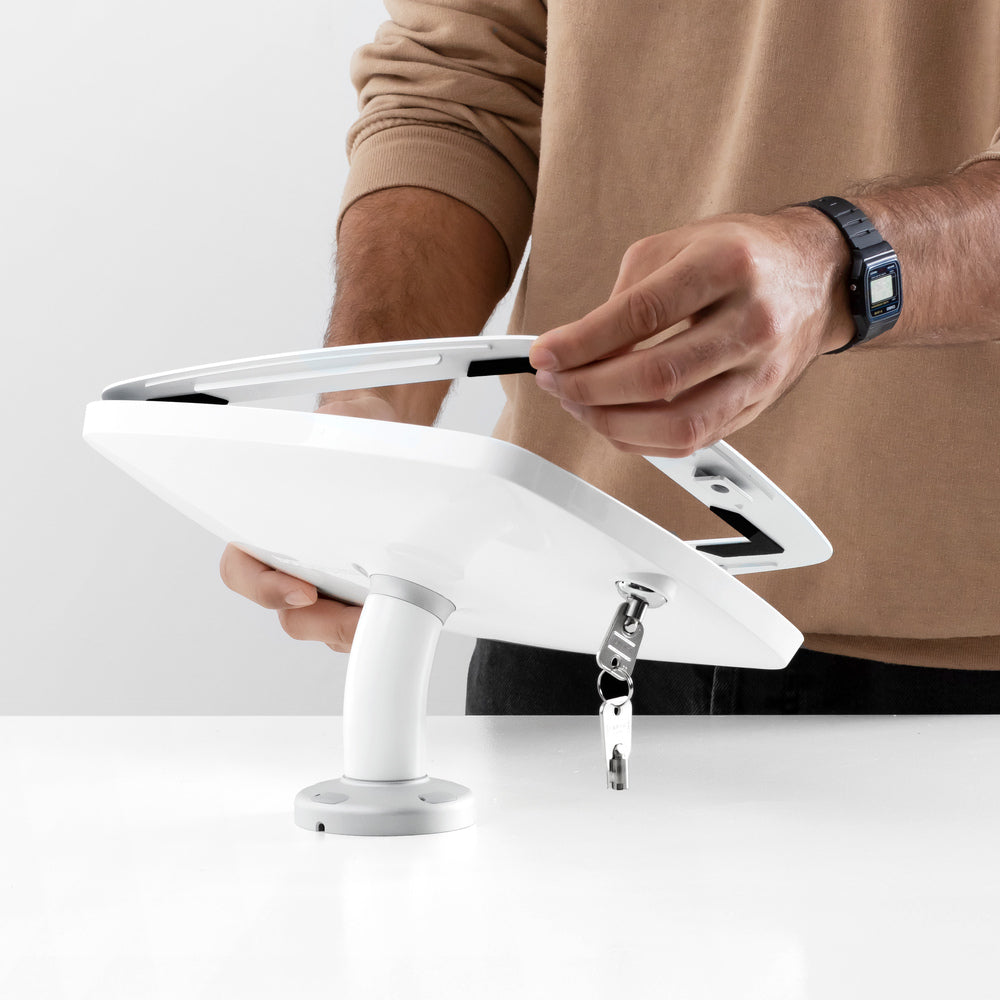 Bouncepad Original Swivel tabletbureauhouder