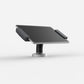 Bouncepad Clip Swivel bureaubevestiging voor tablet in zwart