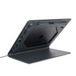 Tabdoq POS-tabletstandaard compatibel met iPad Air 13" en iPad Pro 12.9" voor iPad 13 inch, in zwart