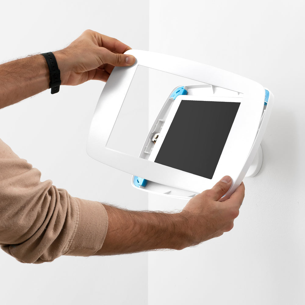 Bouncepad Original Wallmount tablethouder voor wandmontage
