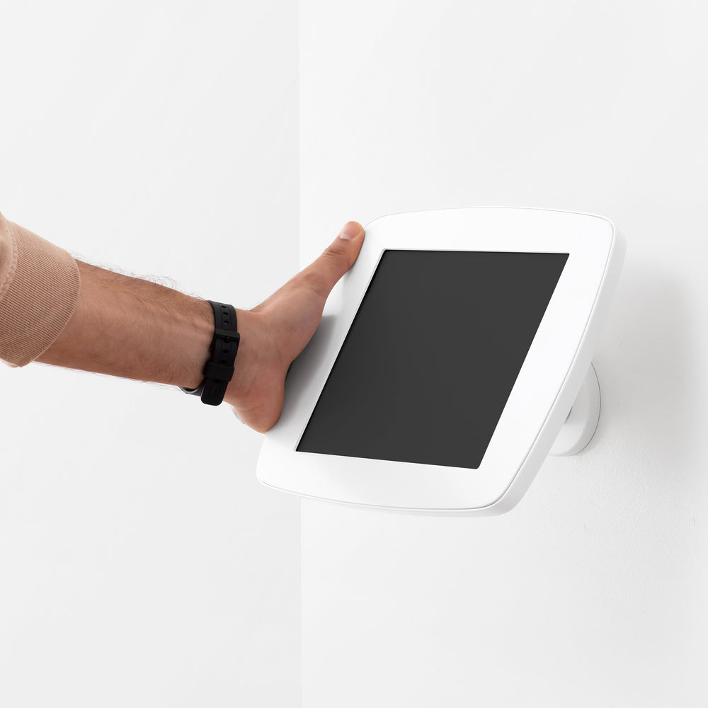 Bouncepad Original Wallmount tablethouder voor wandmontage
