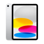 Apple iPad 11e generatie A16 11-inch (2025) - Zilver