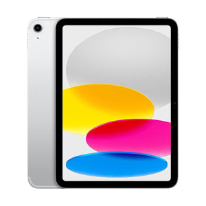 Apple iPad 11e generatie A16 11-inch (2025) - Zilver