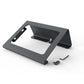 Vergaderruimteconsole voor iPad Mini voor iPad mini
