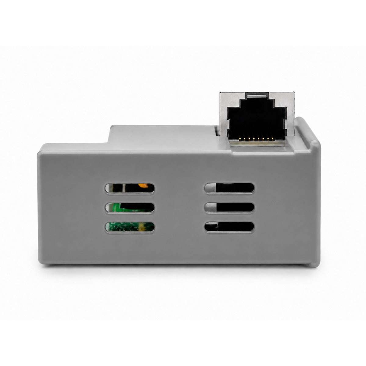 Inbouw POE+ naar USB-C voedings- en data-adapter 25 watt