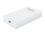 22W PoE-naar-USB-C-adapter