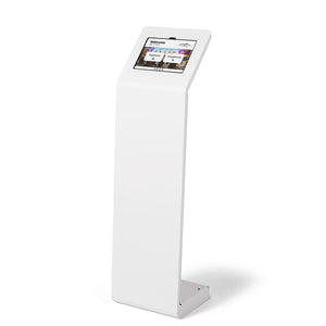 Tabdoq | iPad-vloerstandaard voor iPad 10 en iPad 11 
