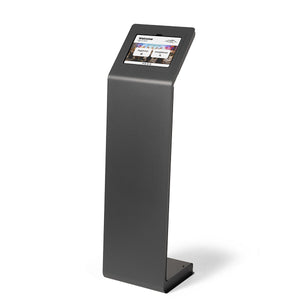 Tabdoq | iPad-vloerstandaard voor iPad 10 en iPad 11 