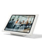 Tabdoq vrijstaande tablethouder compatibel met Samsung-tablets