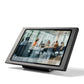 Tabdoq vrijstaande tablethouder compatibel met Samsung-tablets