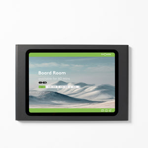 Tabdoq tablet-wandhouder compatibel met Apple iPads