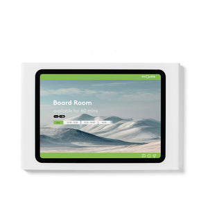 Tabdoq tablet-wandhouder compatibel met Apple iPads