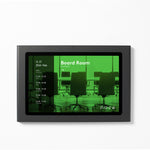 Tabdoq tablet-wandhouder compatibel met Samsung-tablets