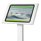 Tabdoq | Tablet-vloerstandaard | Compatibel met Apple iPads 