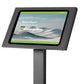Tabdoq | Tablet-vloerstandaard | Compatibel met Apple iPads 