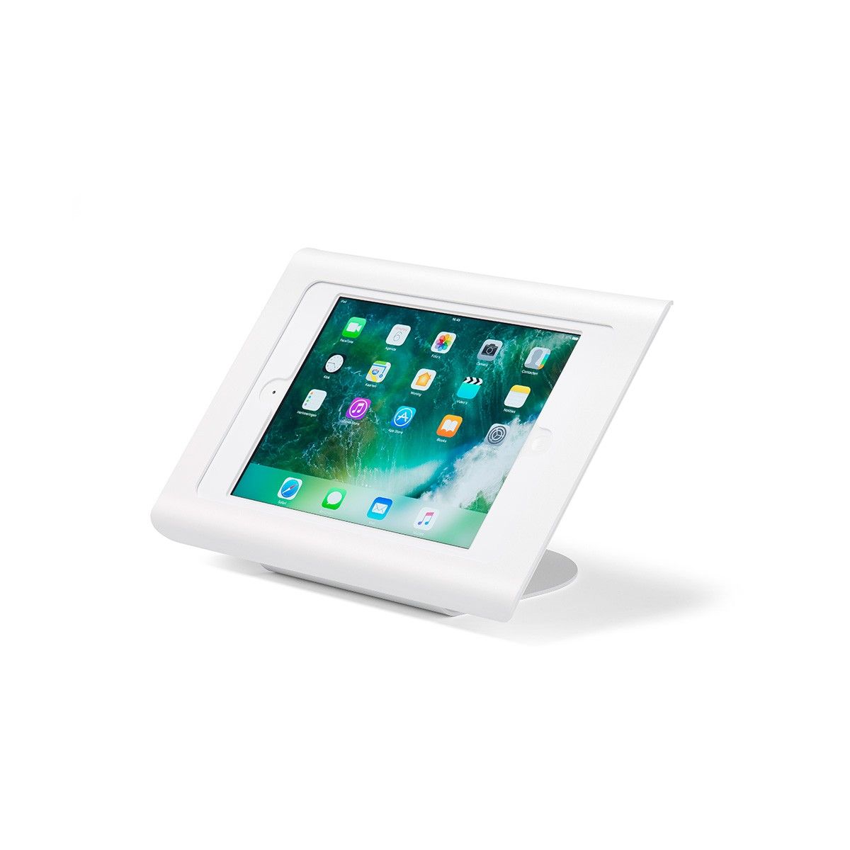 links bubbel Latijns Professionele iPad standaard voor iPad mini 6 | Tabdoq