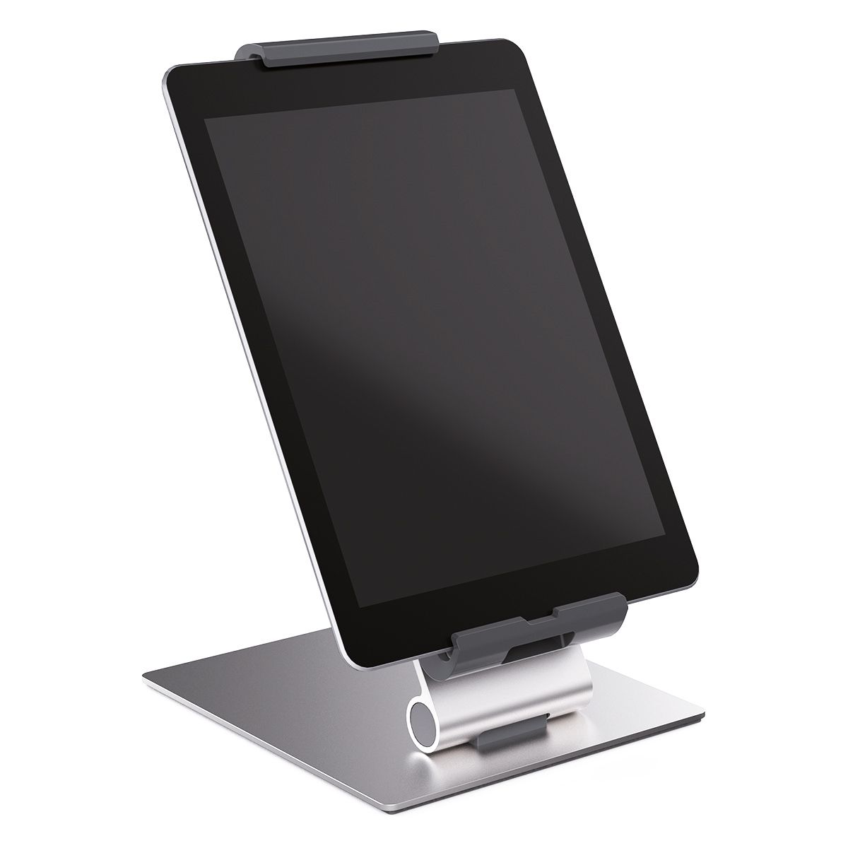 geschenk Sobriquette regeling Tablet houder voor op tafel geschikt voor elke 7-13 inch tablet