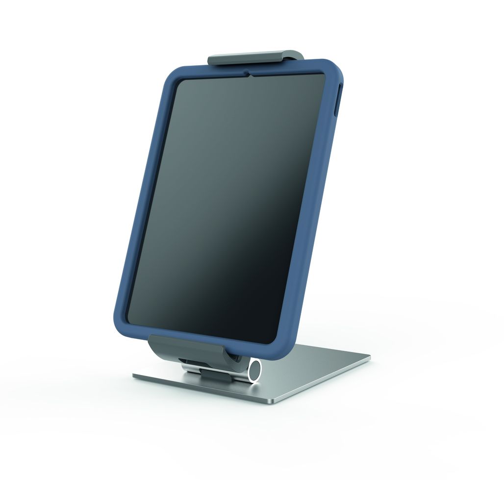 geschenk Sobriquette regeling Tablet houder voor op tafel geschikt voor elke 7-13 inch tablet